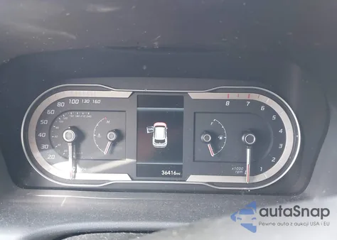 2023 Hyundai Tucson Se from USA, damaged, VIN 5NMJA3AE1PH234946